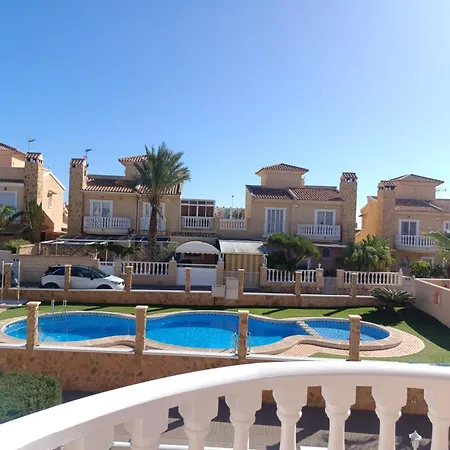 Charming In Private Urbanization Royal Interpark Τορεβιέχα