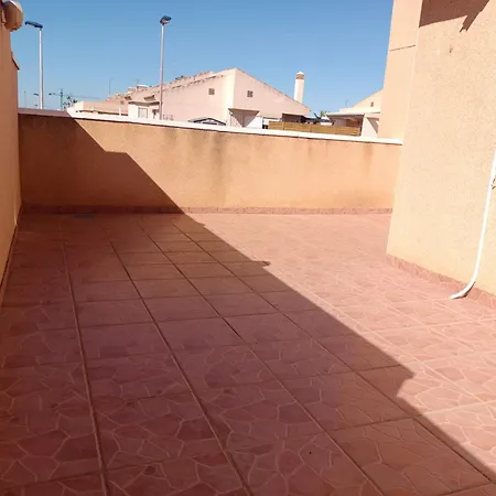 Prázdninový dům Charming In Private Urbanization Royal Interpark Torrevieja